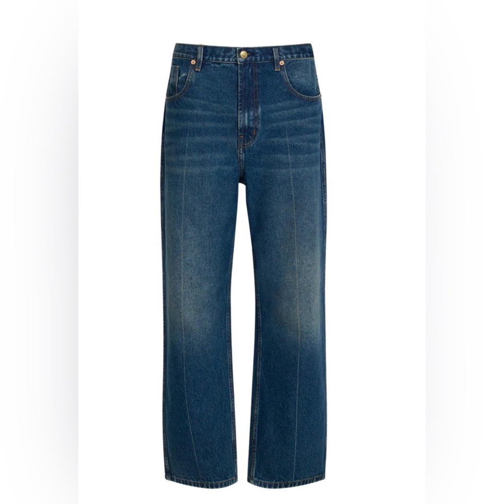 Roucha denim